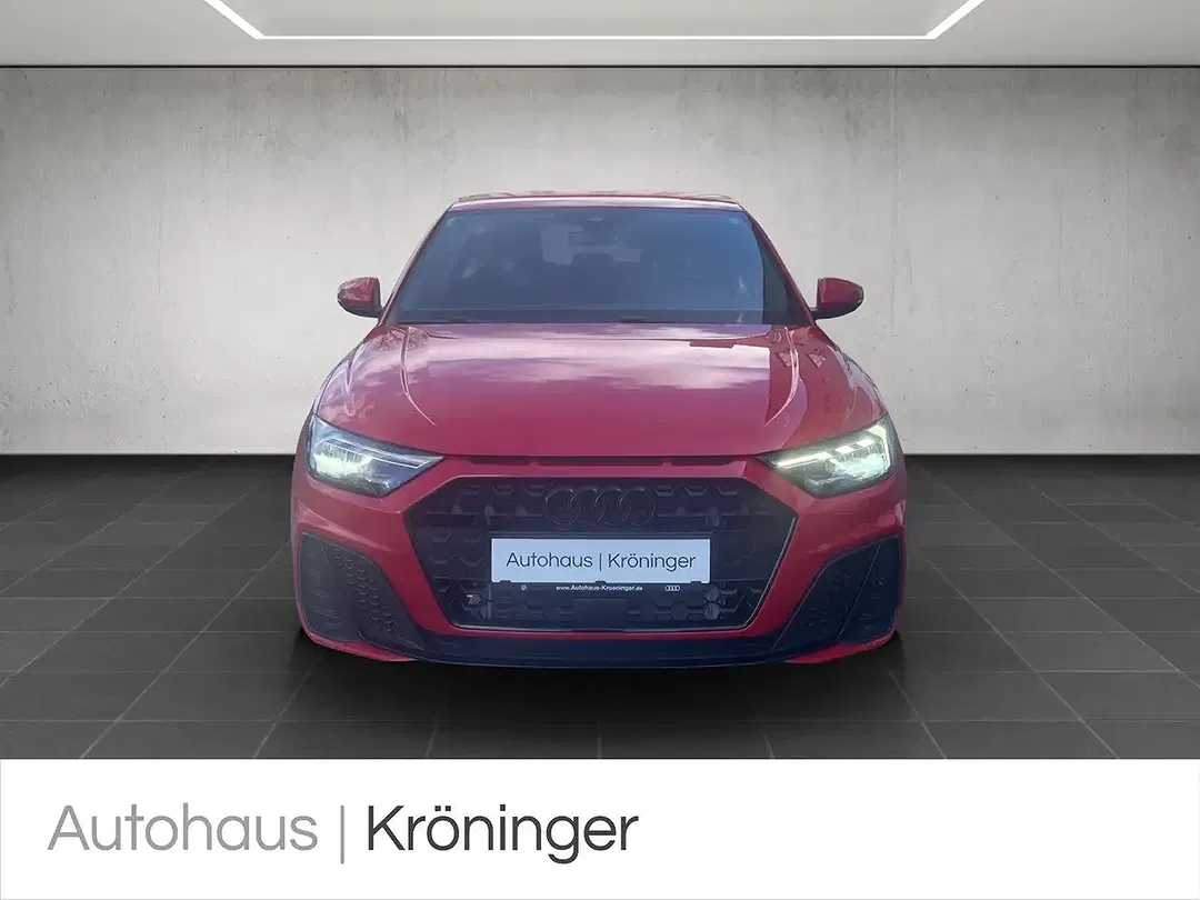Audi A1 - Thumbnail 5