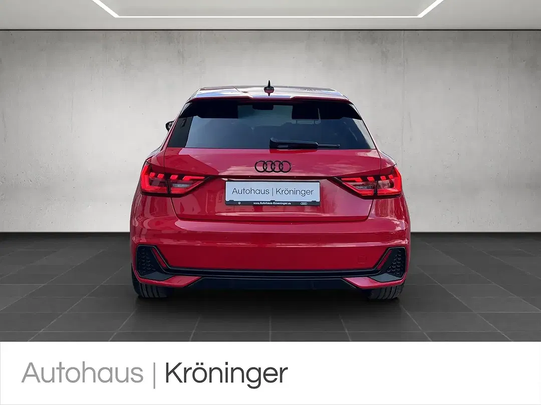 Audi A1 - Thumbnail 6