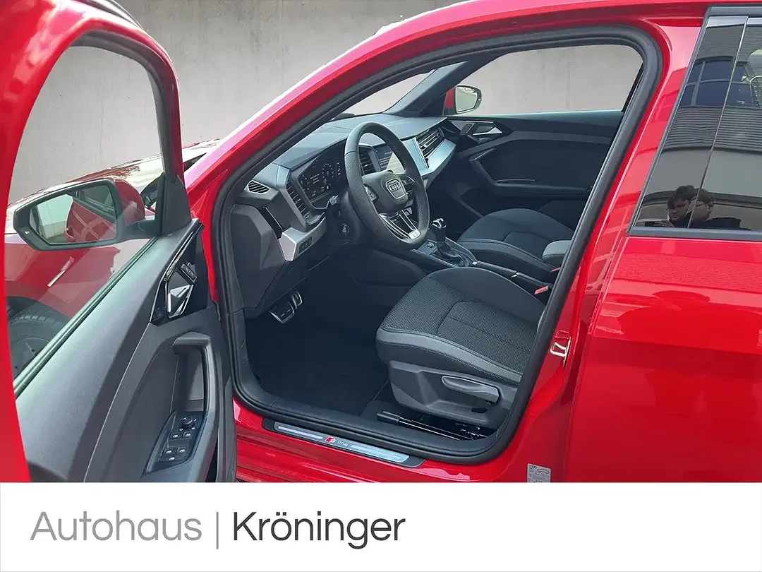 Audi A1 - Thumbnail 7