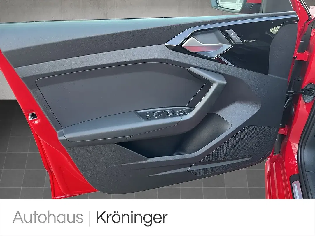 Audi A1 - Thumbnail 8