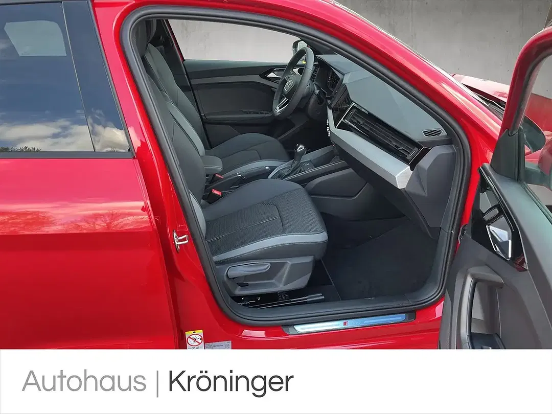 Audi A1 - Thumbnail 9