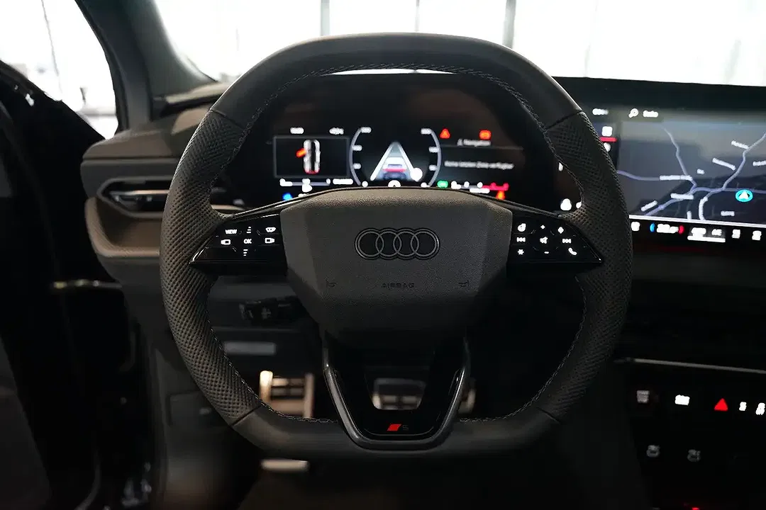 Audi SQ5 - Thumbnail 13