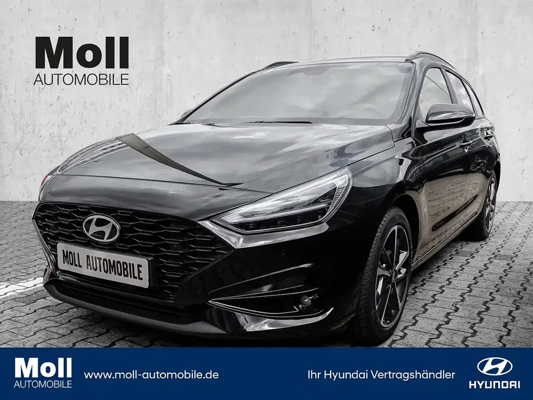 Hyundai i30 - Thumbnail 1