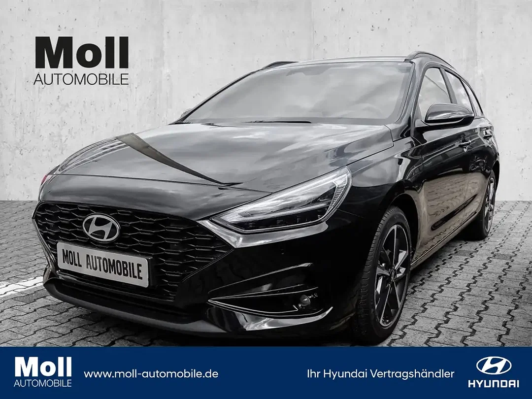 Hyundai i30 - Afbeelding 1