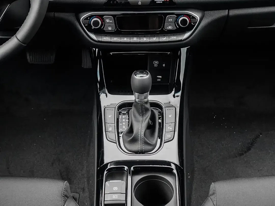 Hyundai i30 - Thumbnail 10