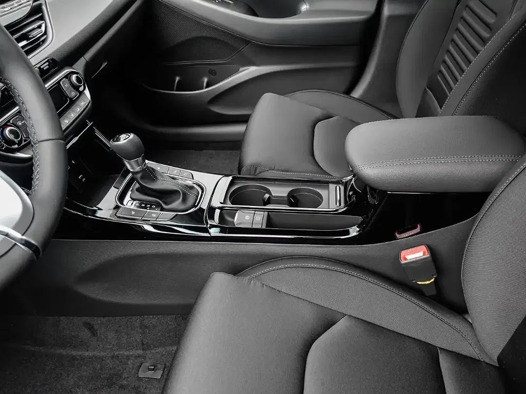 Hyundai i30 - Thumbnail 12