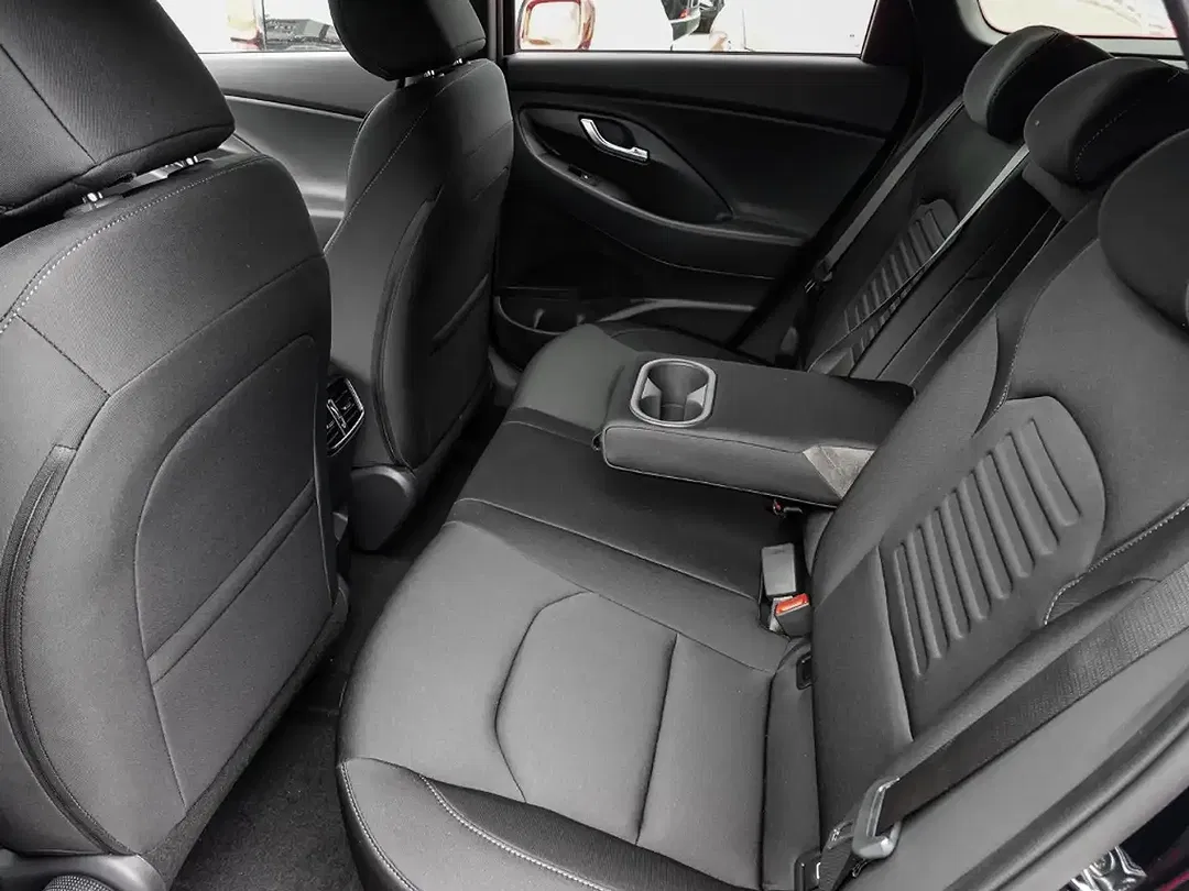Hyundai i30 - Thumbnail 14
