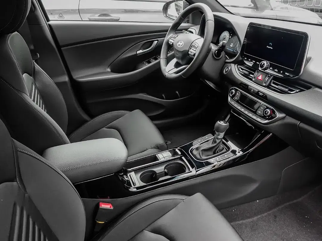 Hyundai i30 - Thumbnail 4