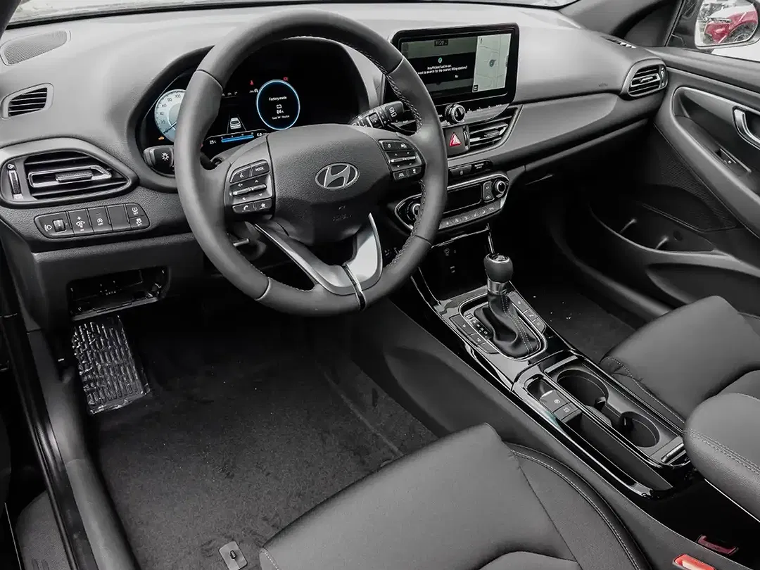 Hyundai i30 - Thumbnail 5