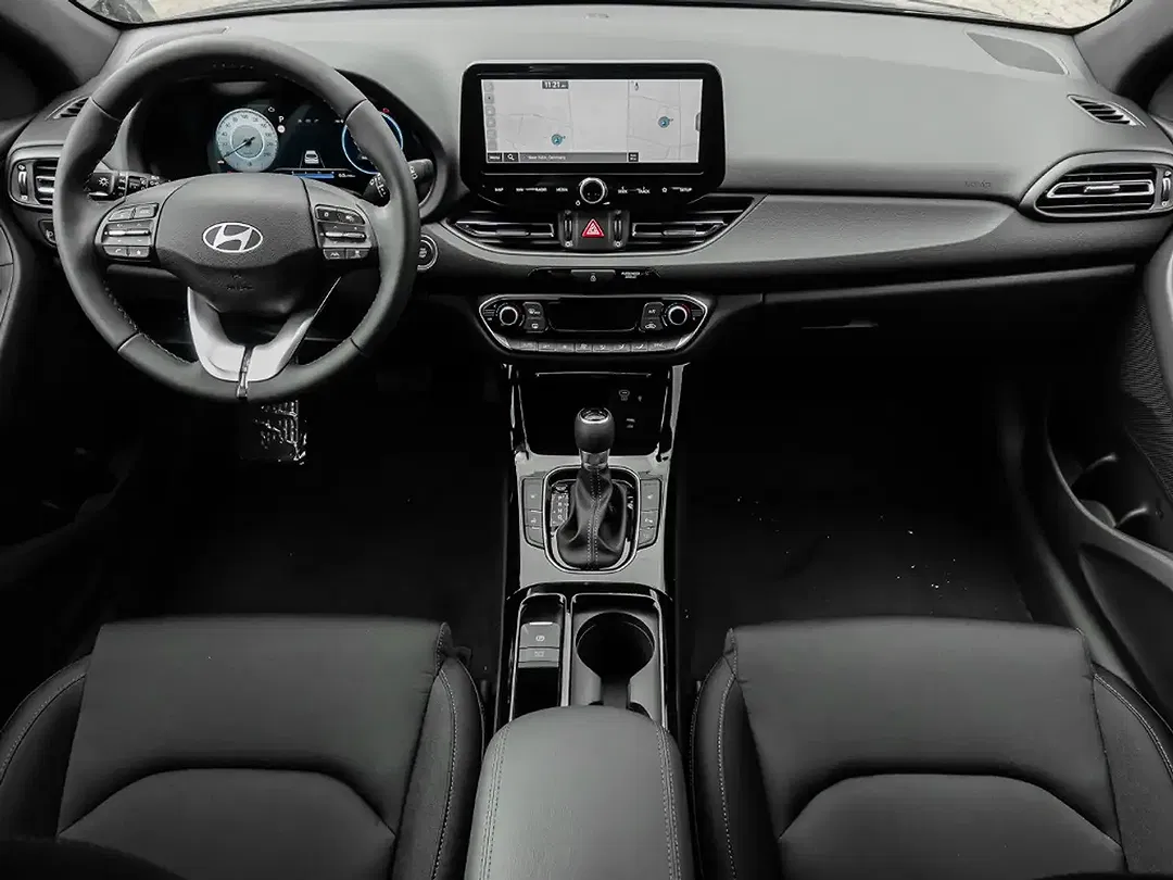 Hyundai i30 - Thumbnail 6