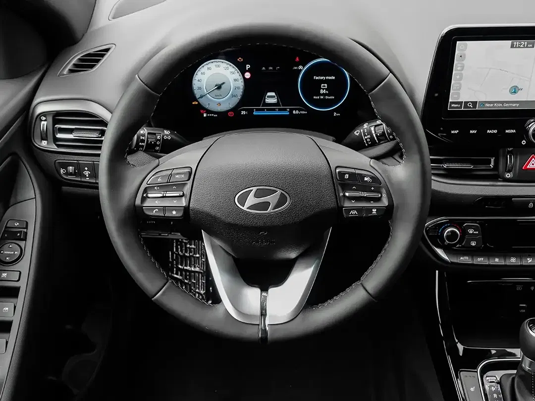 Hyundai i30 - Thumbnail 7