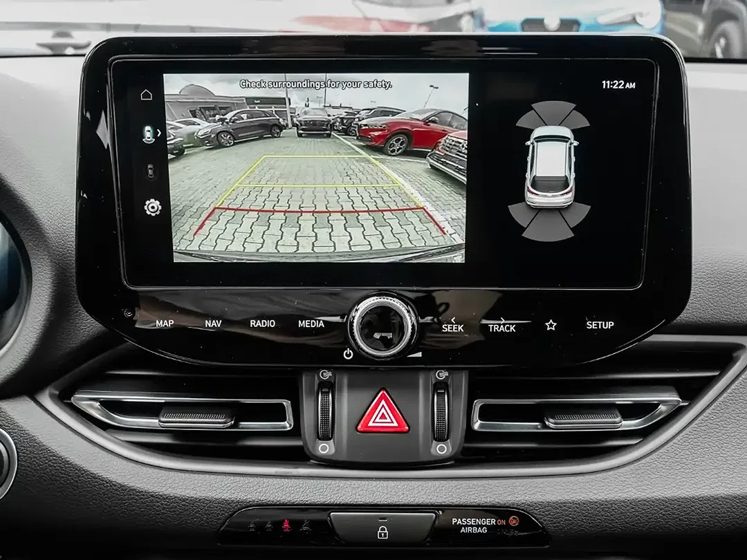 Hyundai i30 - Thumbnail 9