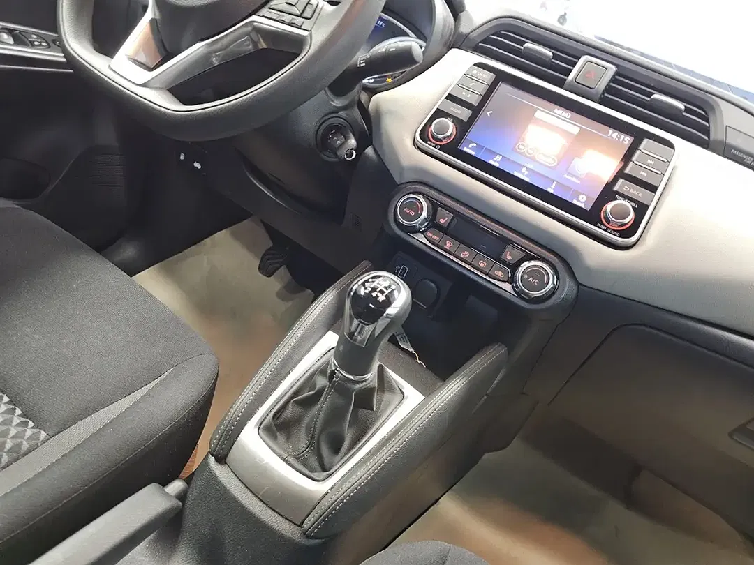 Nissan Micra - Thumbnail 11