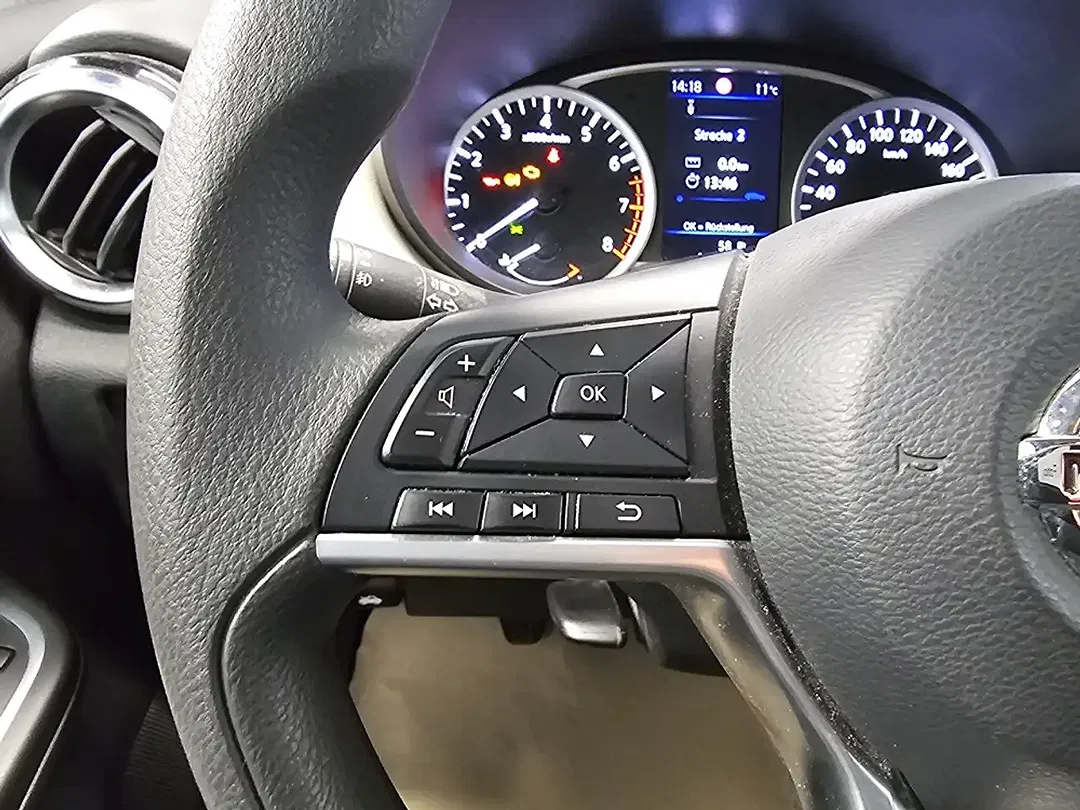 Nissan Micra - Thumbnail 17