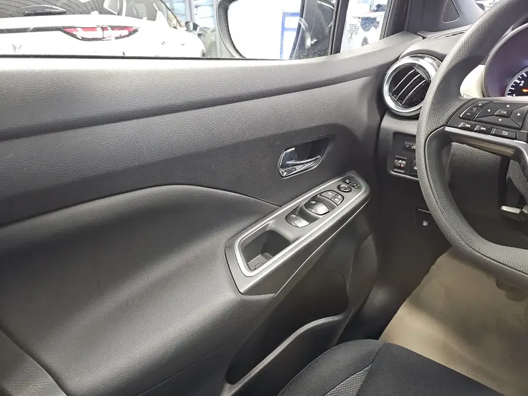Nissan Micra - Thumbnail 18