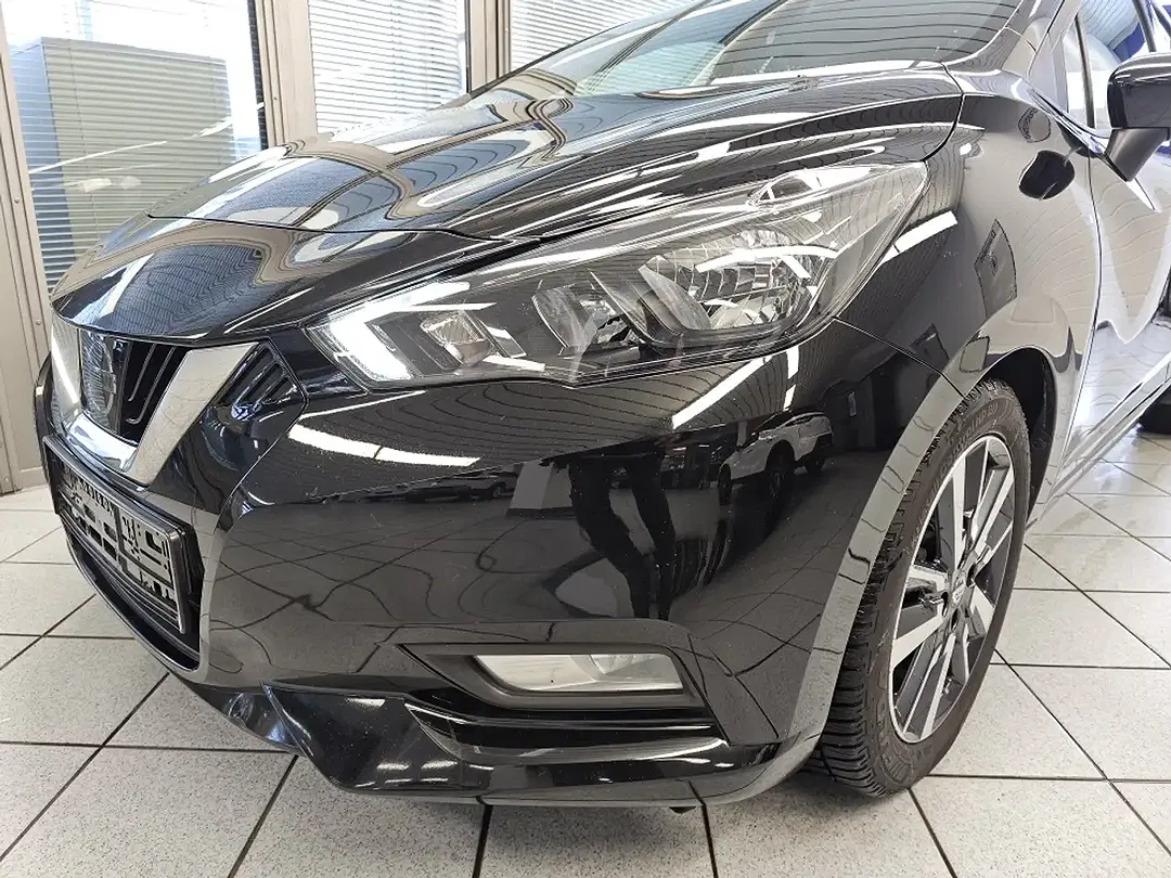 Nissan Micra - Thumbnail 25