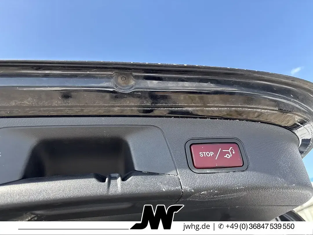 Mercedes-Benz EQA 250 - Thumbnail 5