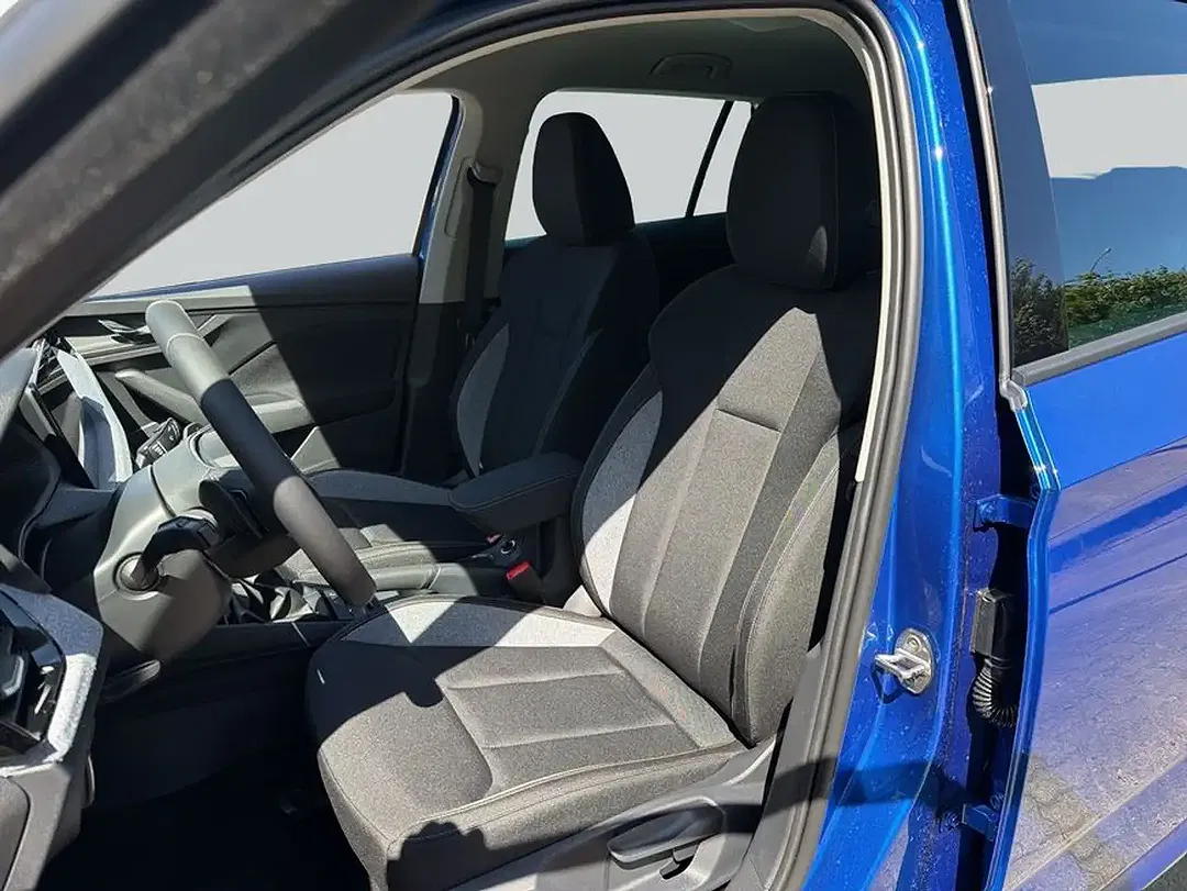 Skoda Kamiq - Thumbnail 11