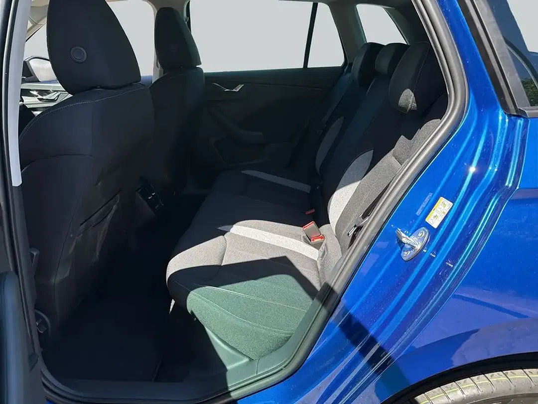 Skoda Kamiq - Thumbnail 12