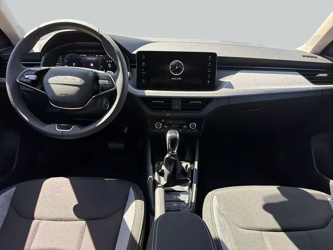 Skoda Kamiq - Thumbnail 14