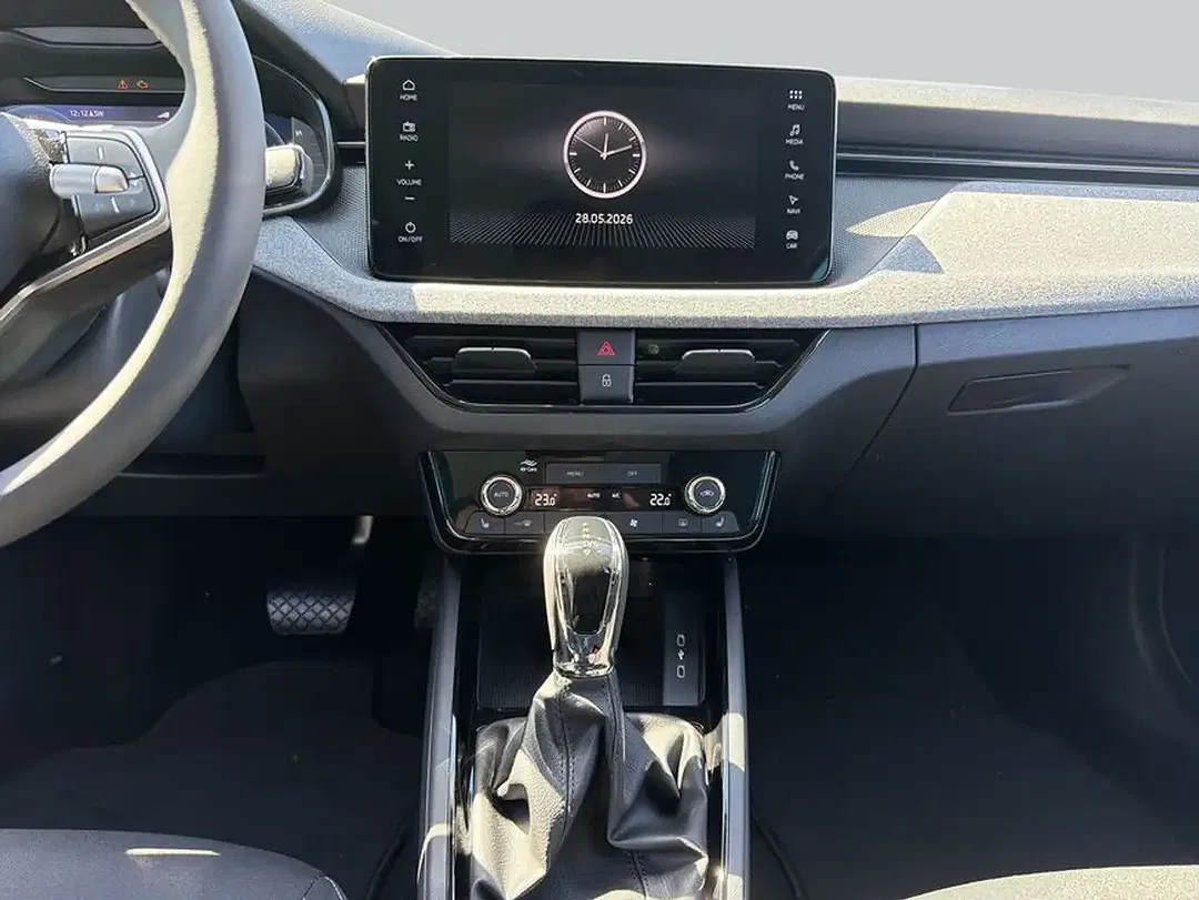 Skoda Kamiq - Thumbnail 15