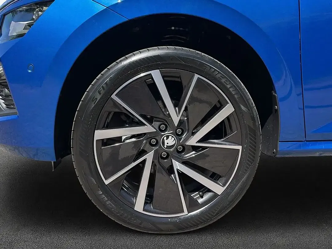 Skoda Kamiq - Thumbnail 7