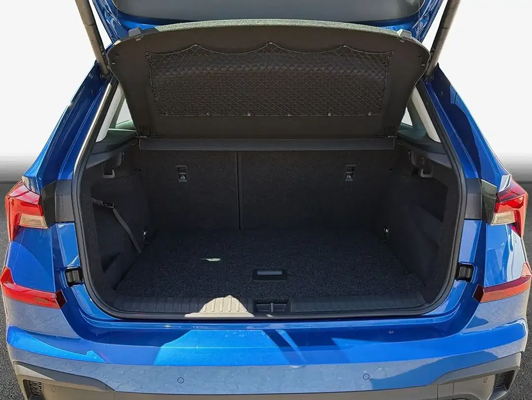 Skoda Kamiq - Thumbnail 9
