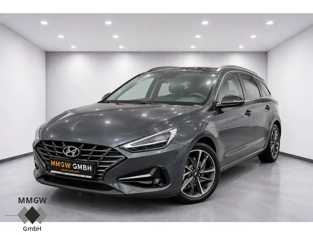Hyundai i30 - Afbeelding 1