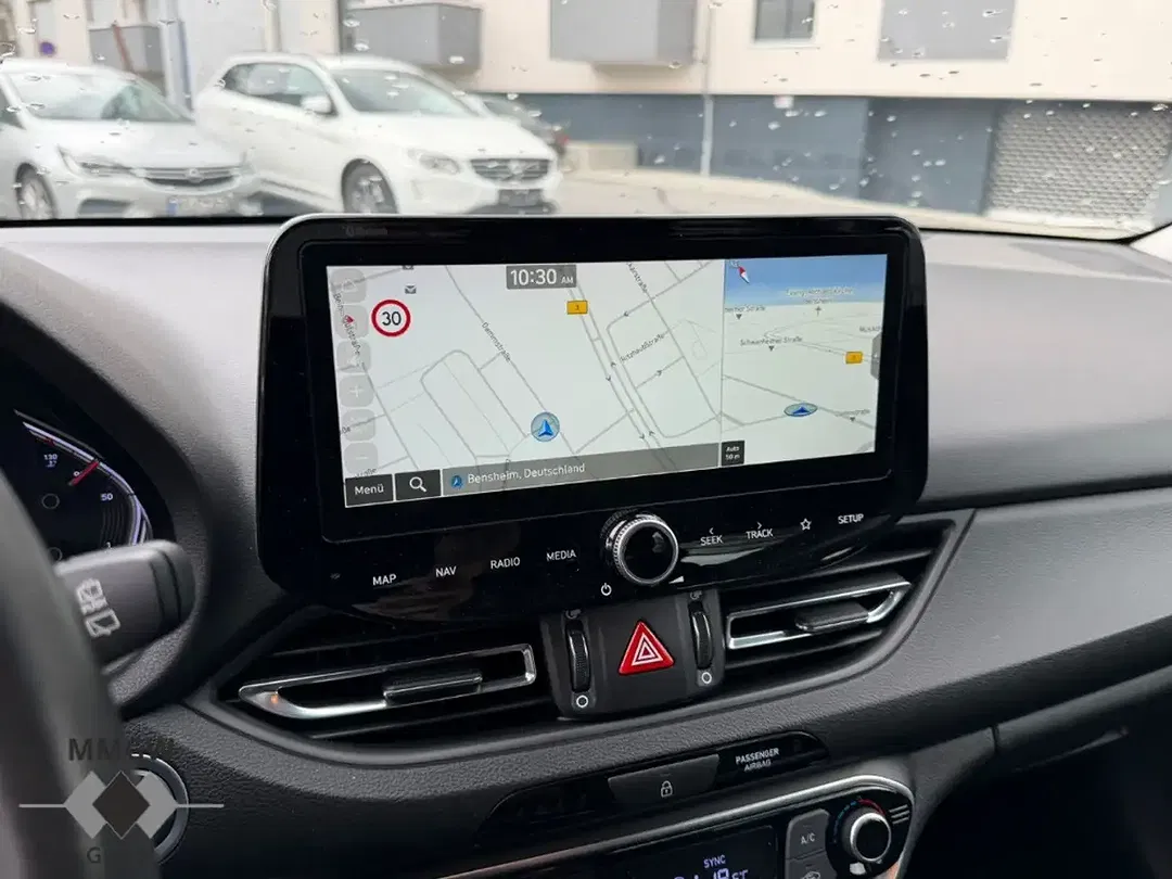 Hyundai i30 - Thumbnail 10