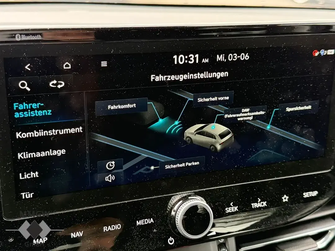 Hyundai i30 - Thumbnail 12
