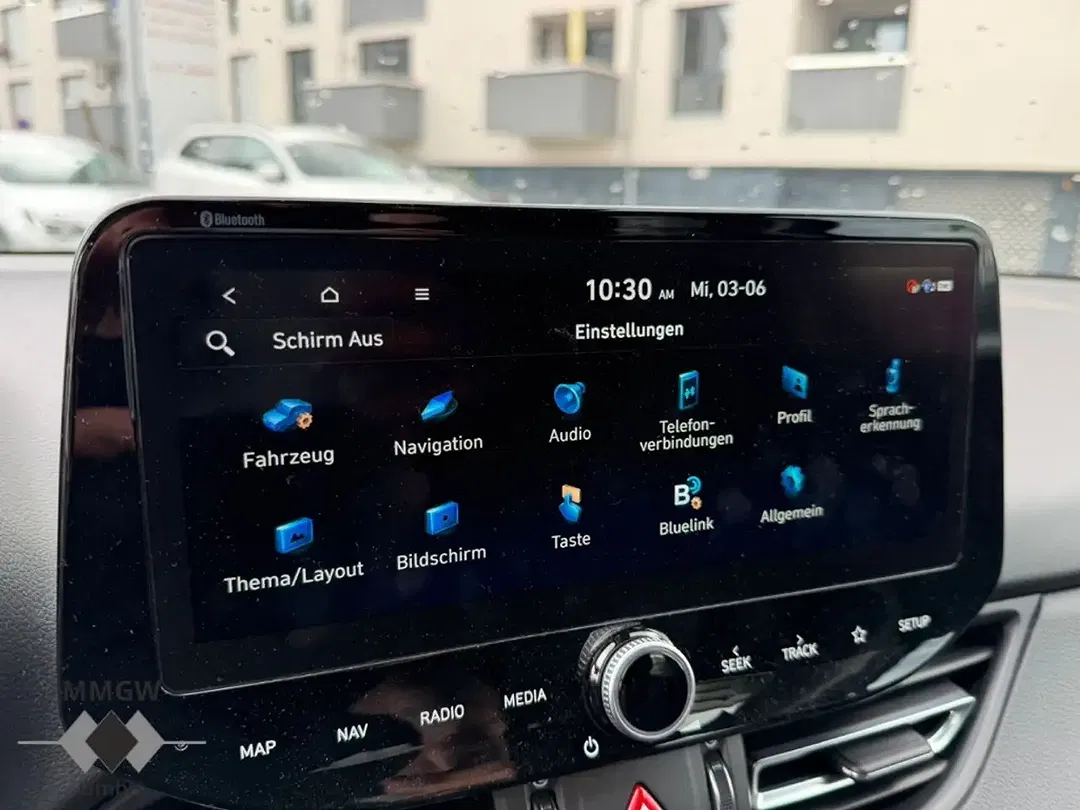 Hyundai i30 - Thumbnail 13