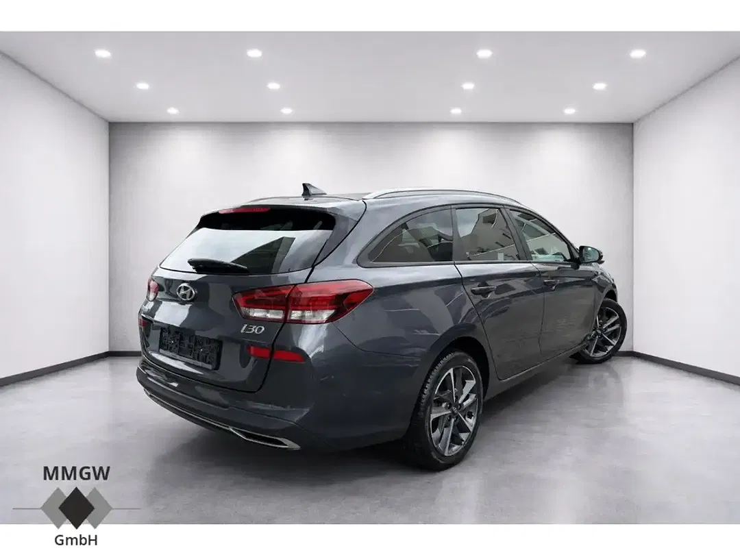 Hyundai i30 - Thumbnail 5