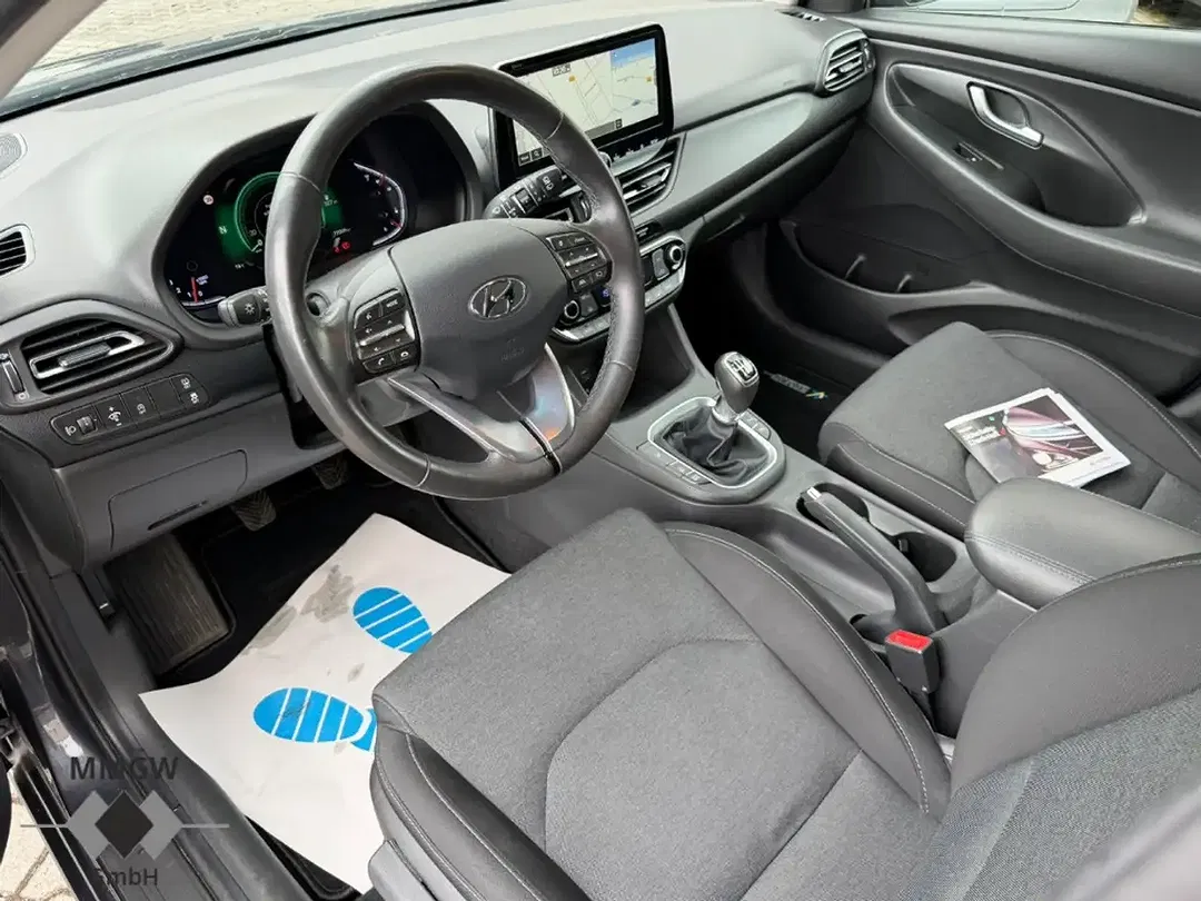 Hyundai i30 - Thumbnail 7