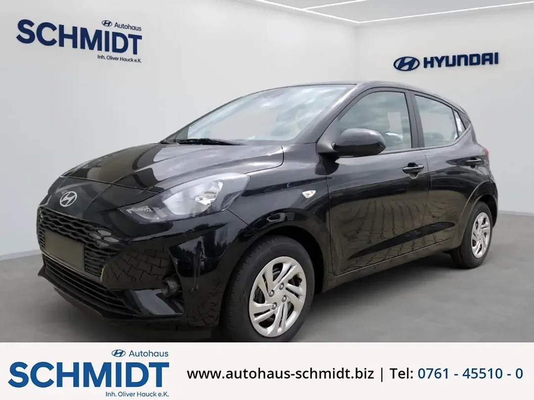 Hyundai i10 - Afbeelding 1