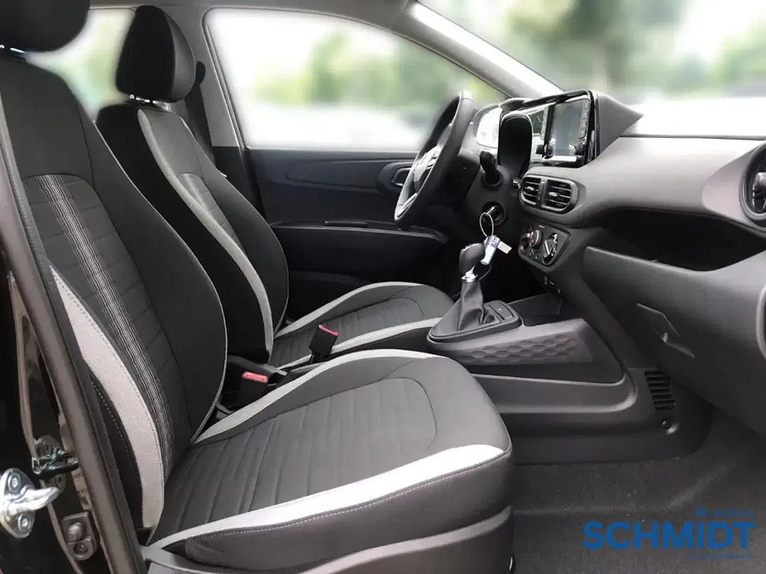 Hyundai i10 - Thumbnail 14
