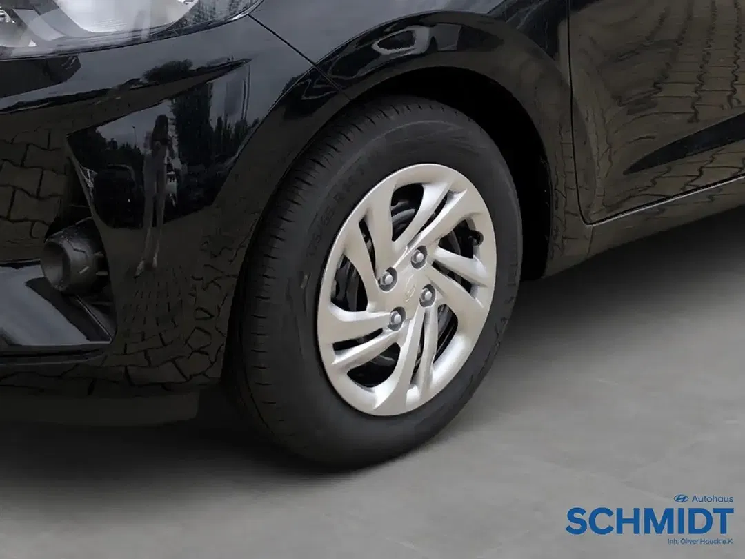 Hyundai i10 - Thumbnail 6