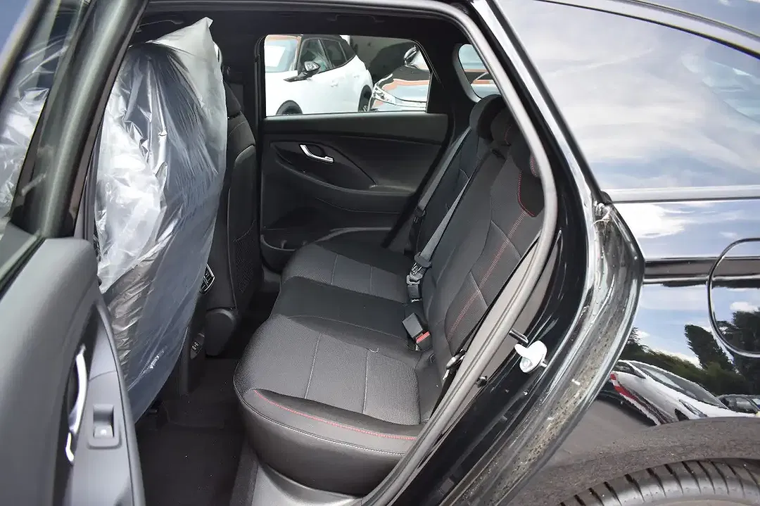 Hyundai i30 - Thumbnail 10