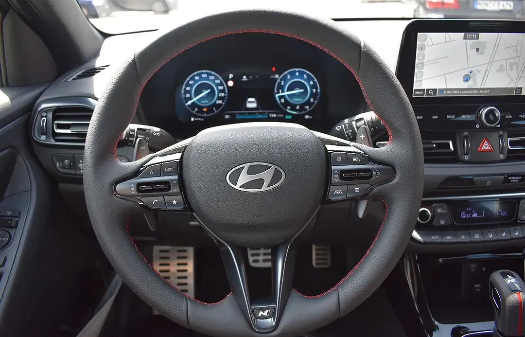 Hyundai i30 - Thumbnail 13