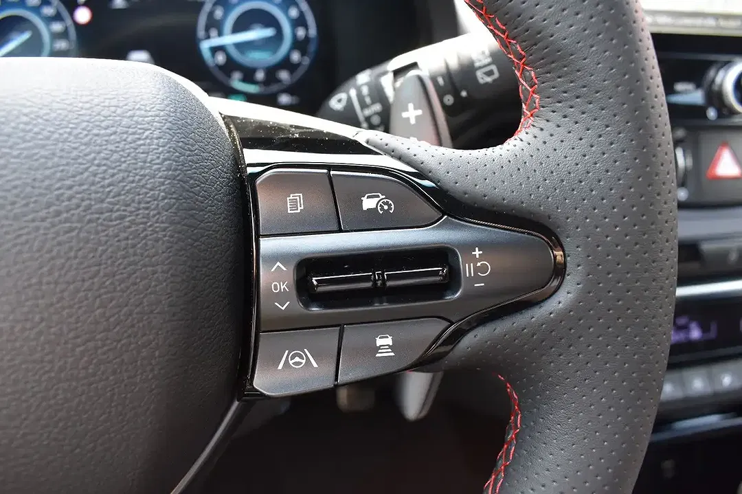Hyundai i30 - Thumbnail 15