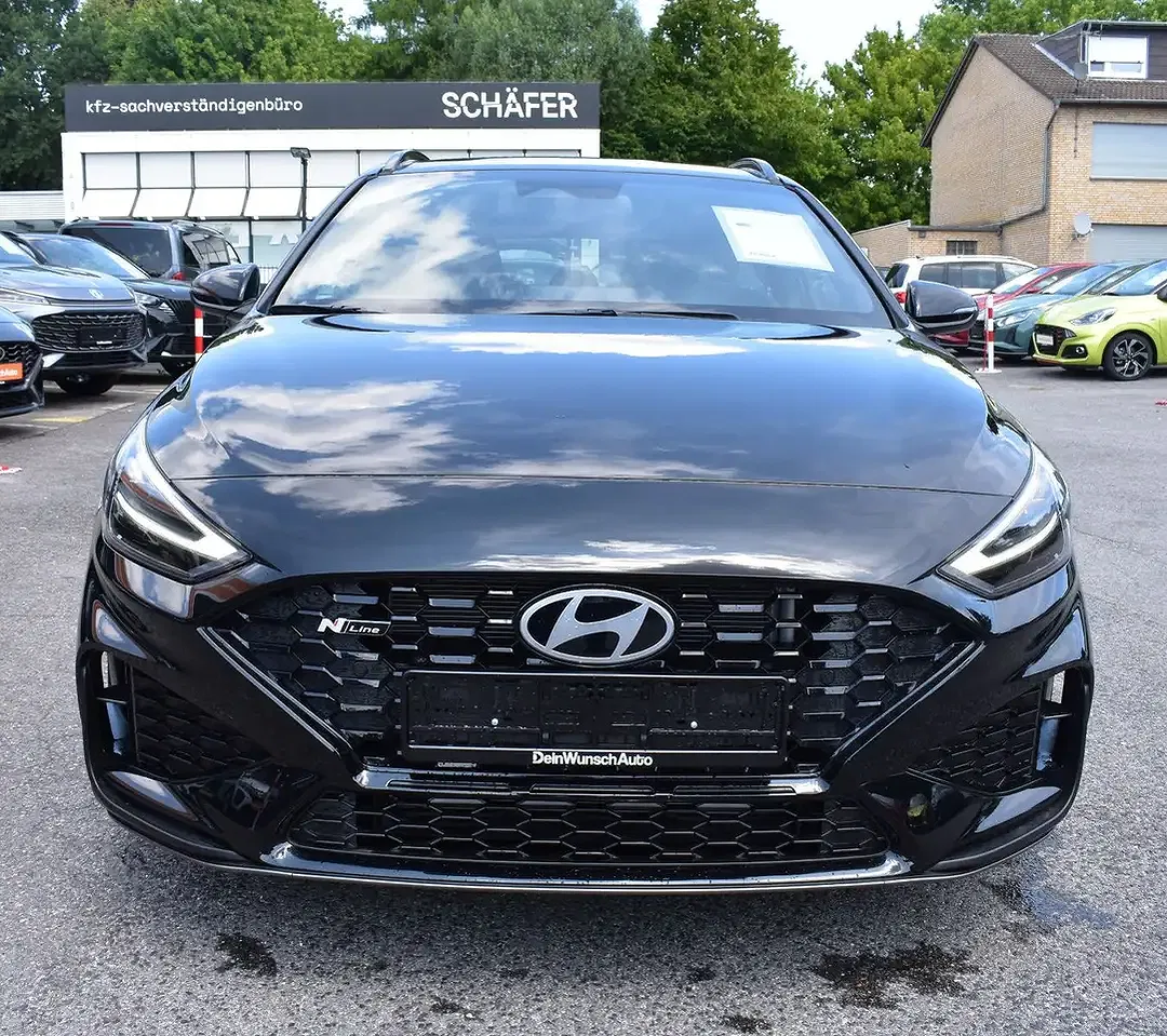 Hyundai i30 - Thumbnail 3