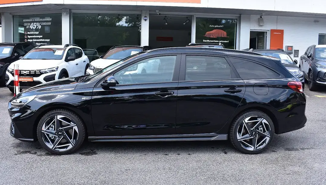 Hyundai i30 - Thumbnail 5