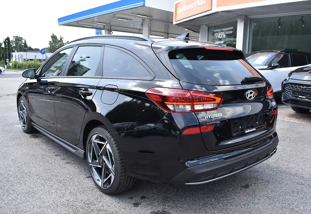 Hyundai i30 - Thumbnail 6