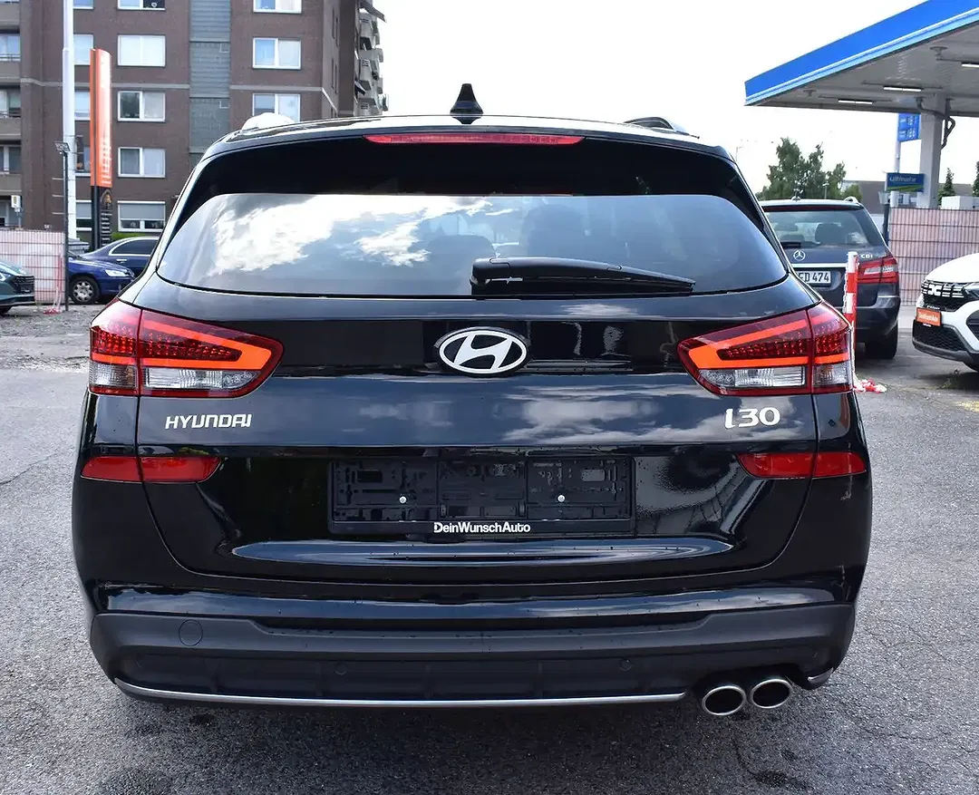Hyundai i30 - Thumbnail 7