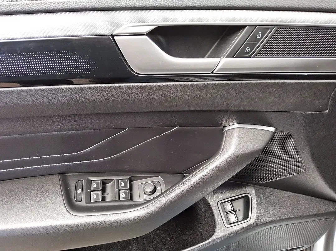 Volkswagen Arteon - Thumbnail 9
