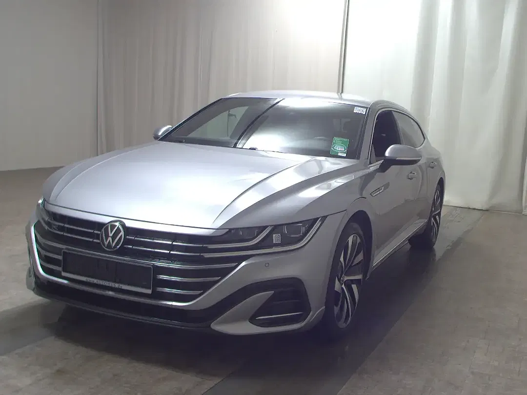 Volkswagen Arteon - Thumbnail 2