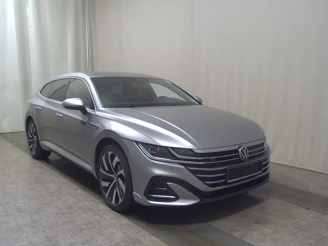 Volkswagen Arteon 1.4 TSI eHybrid R-Line