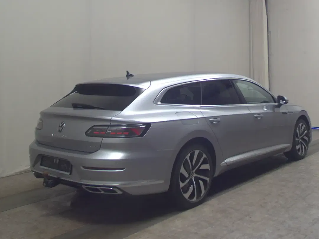 Volkswagen Arteon - Thumbnail 3