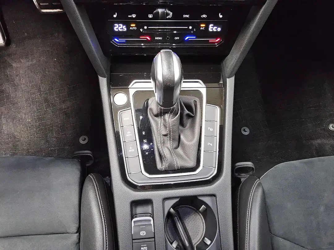 Volkswagen Arteon - Thumbnail 5