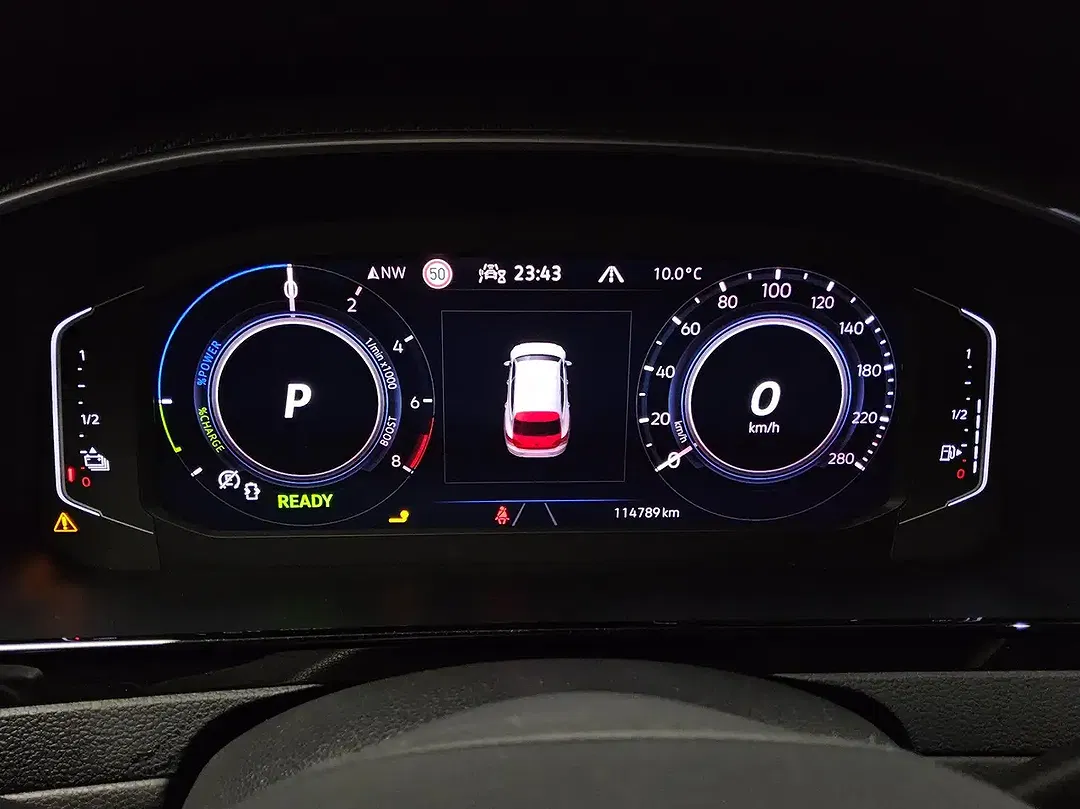 Volkswagen Arteon - Thumbnail 7
