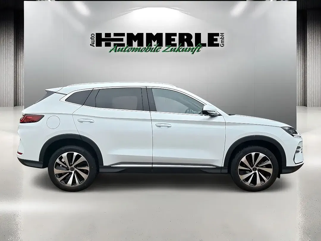 BYD Seal U - Thumbnail 4